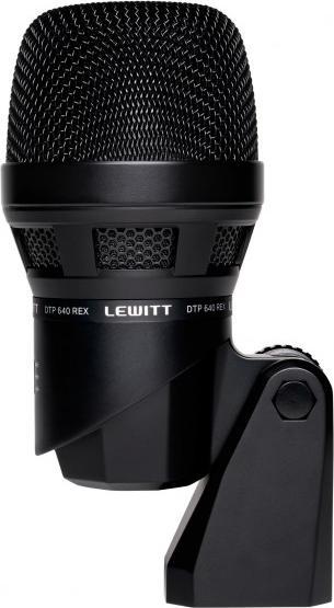 Produktbild Lewitt DTP 640 REX