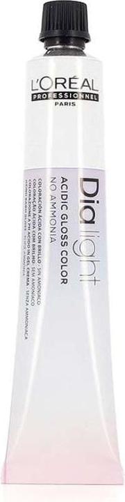 Immagine prodotto L'Oréal Professionnel DIA LIGHT gel-crema acide sans amoniaque #9.03 50 ml (#9,03)