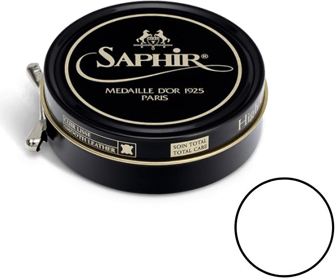 Produktbild Saphir Médaille d'Or Luxuspaste (1 x, 100 ml)