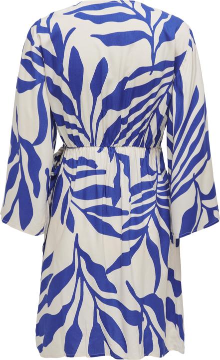 Produktbild JdY Jdysezen Life 7/8 Short Dress Wvn Dia (XL)