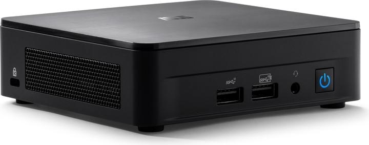 Produktbild ASUS NUC 12 Pro Slim Kit RNUC12WSKI500002I (Intel Core i5-1240P)