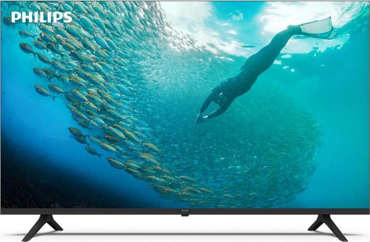 Produktbild Philips 50PUS7009/12 (50", PUS7009, LED, 4K, 2024)