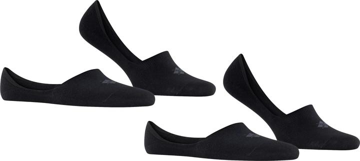 Image du produit Burlington Soquettes "Everyday" (lot de 2, 39 - 40)