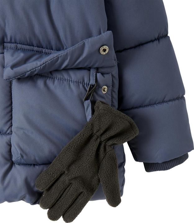 Produktbild Vertbaudet Steppjacke (92)