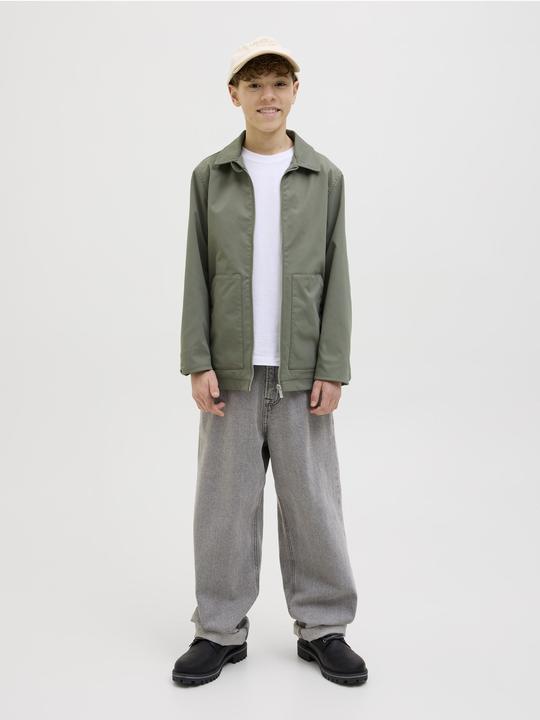 Produktbild Jack & Jones Übergangsjacke Junior Übergangsjacke (176)