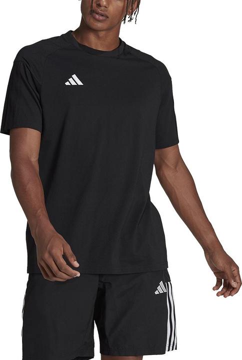 Actual product image adidas Tiro 23 Competition Training Shirt Men (M)