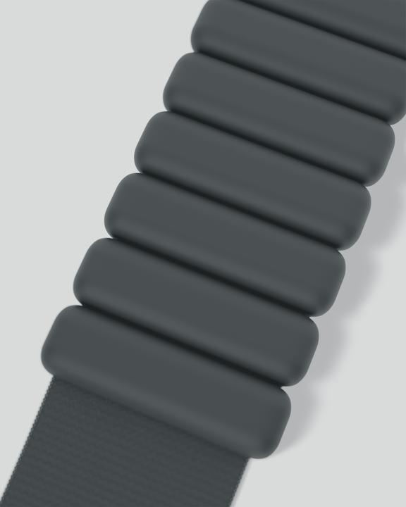 Actual product image Bala weight cuff - charcoal (2 x 0.5 kg)