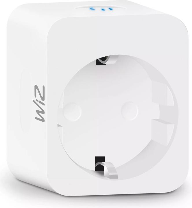 Actual product image WiZ Smart Plug