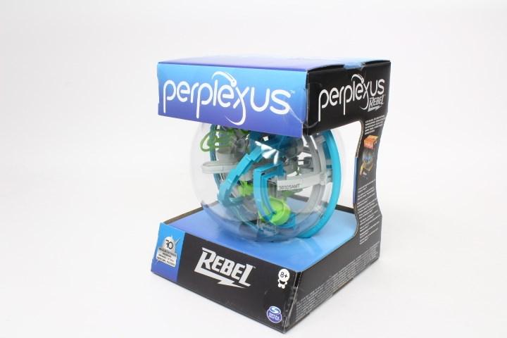 Image du produit Spin Master Perplexus Rebel (Allemand)