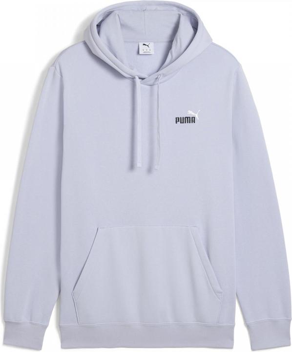 Produktbild Puma ESS 2 COLOR Small No. 1 Logo Hoodie FL (XL)