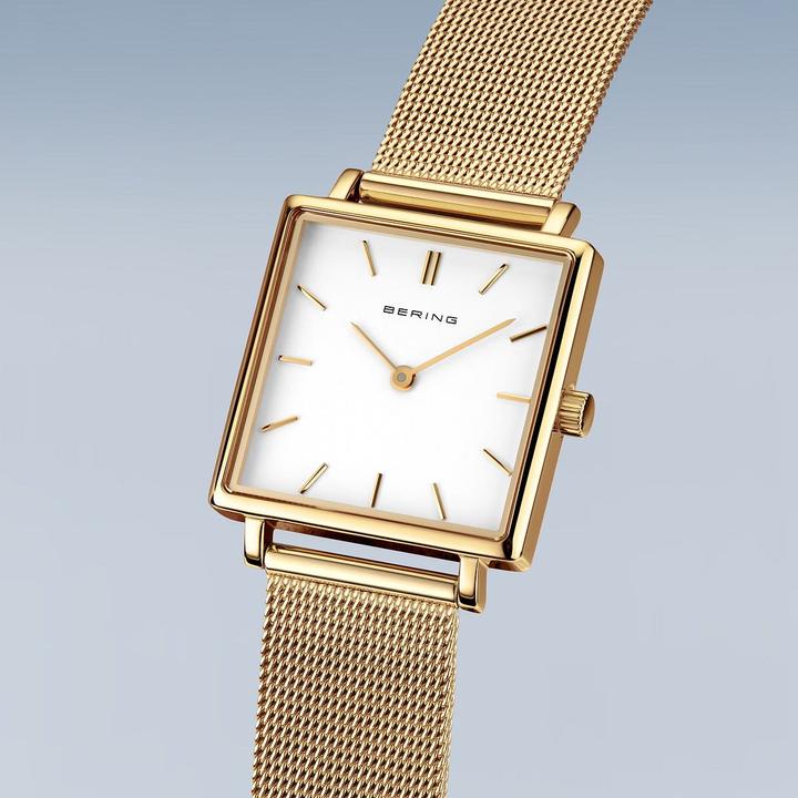 Actual product image Bering Classic (Analogue wristwatch, 26 mm)