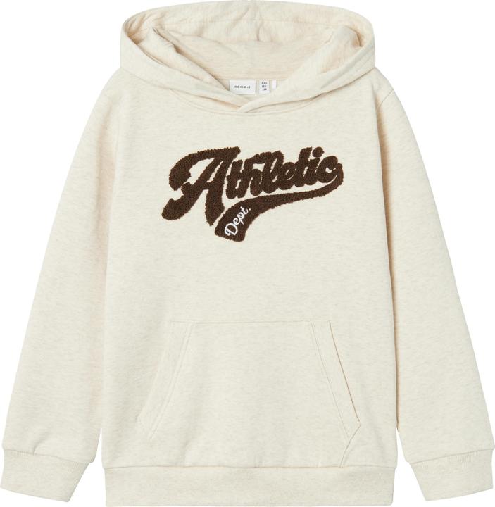 Name it Bio-Baumwoll Hoodie