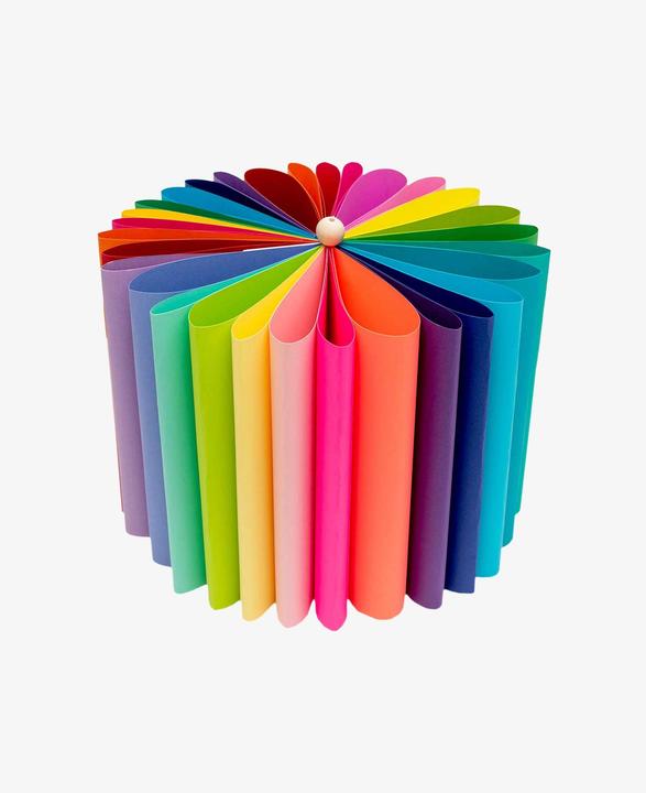 Image du produit Rico Design Papier de construction (180 g/m², 1 x)
