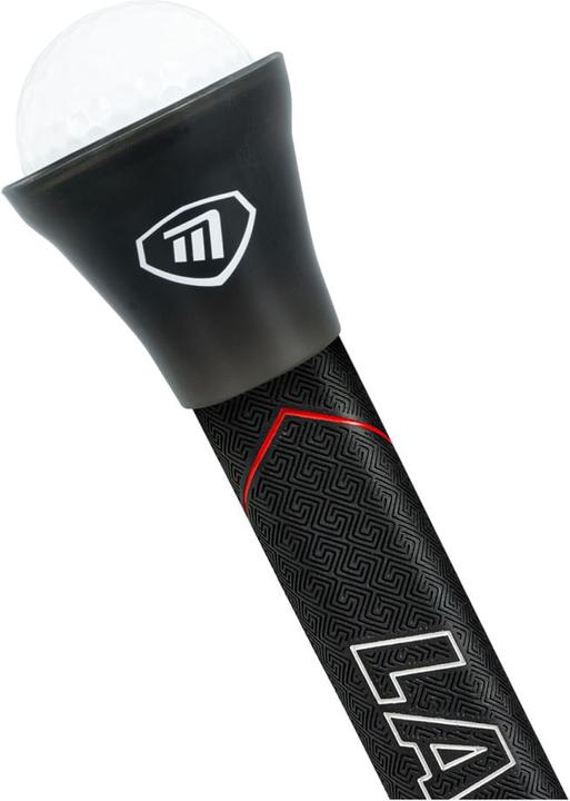Masters Green Gripper