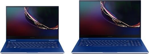 Image du produit Samsung Galaxy Book Flex (13.30", Intel Core i5-1035G4, 8 Go, 256 Go, DE)