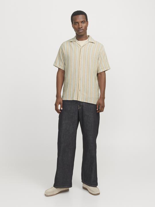 Actual product image Jack & Jones Relaxed Fit Hemd Hemd (XS)