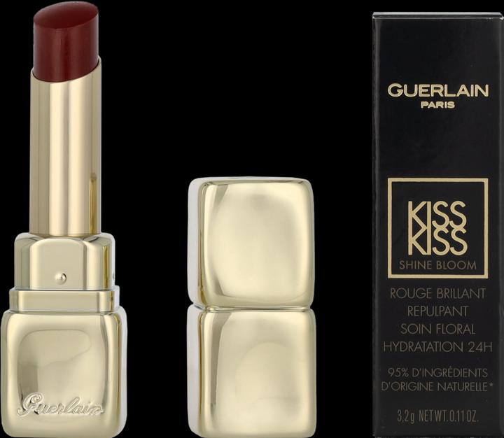 Produktbild Guerlain Kiss Kiss Shine Bloom 521