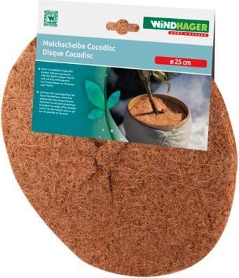 Immagine prodotto Windhager Disco pacciamante Cocodisc