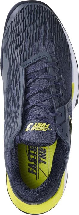 Immagine prodotto Babolat Propulse Fury 3 Argilla (47)