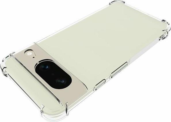 Immagine prodotto MU Classic Serie Softcase TPU (Google Pixel 8)