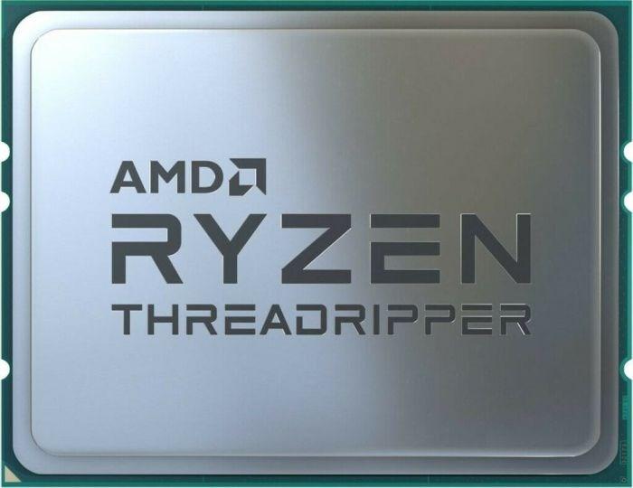 Produktbild AMD Ryzen Threadripper 3970X (TRX4, 3.70 GHz, 32 -Core)