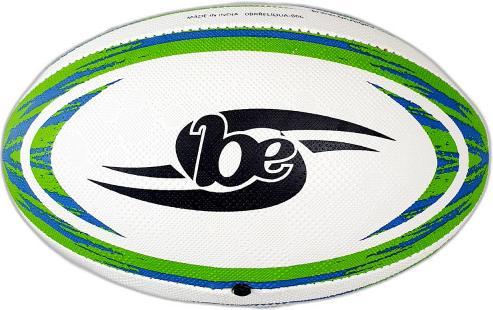Produktbild Berugbe rugbyball elipse dual