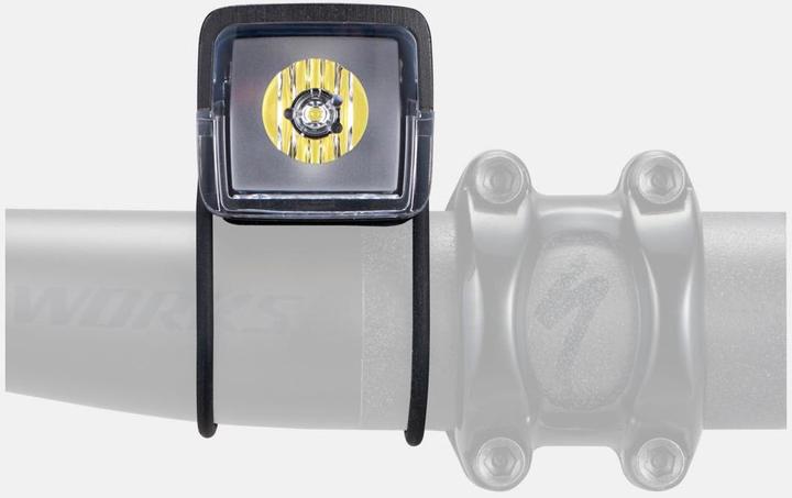 Actual product image Specialized Flash 500 (500 lm)