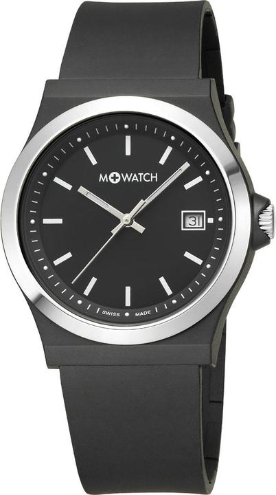 Produktbild M Watch Mondaine MAXI 38 (Swiss Made, 40 mm)