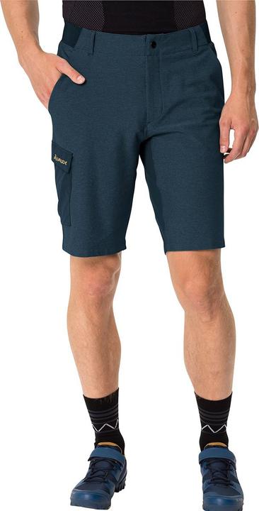 Actual product image Vaude Tremalzo IV (L)