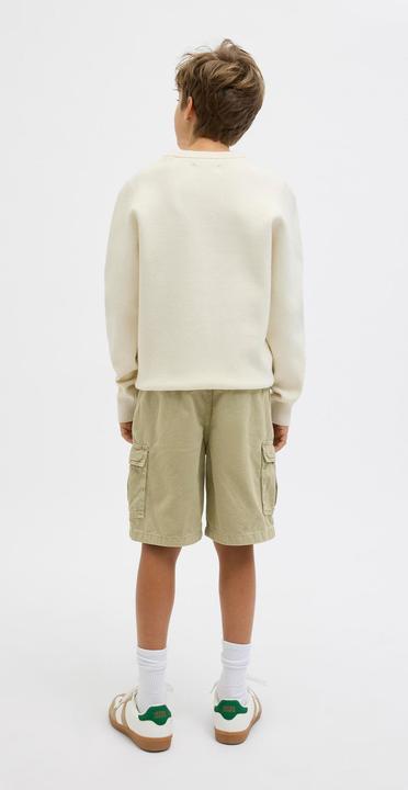 Image du produit Jack & Jones Loose Fit Loose Fit Shorts Junior Loose Fit Shorts (164)