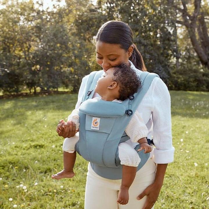 Image du produit Ergobaby Ergo Baby Omni Breeze