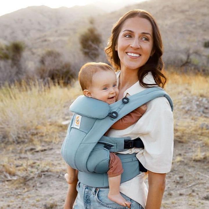 Image du produit Ergobaby Ergo Baby Omni Breeze