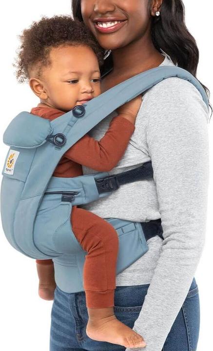 Image du produit Ergobaby Ergo Baby Omni Breeze