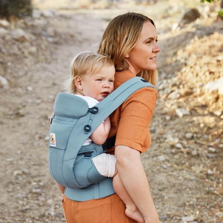 Image du produit Ergobaby Ergo Baby Omni Breeze