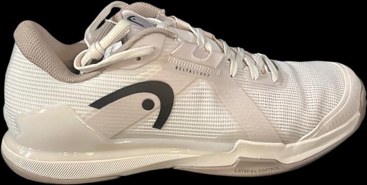 Head Sprint Pro 4.0 Ac Willow Grey/Mocha Man (42.5)