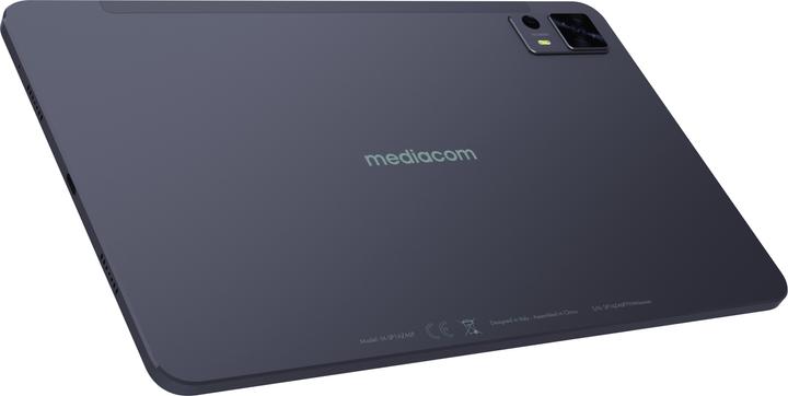 Immagine prodotto Mediacom SmartPad Azimut 4 Pro 6-128Gb 11.97" (4G, 11.97", 128 GB, Grigio)