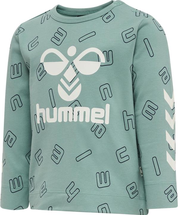 hummel Hmlathens T-Shirt L/S