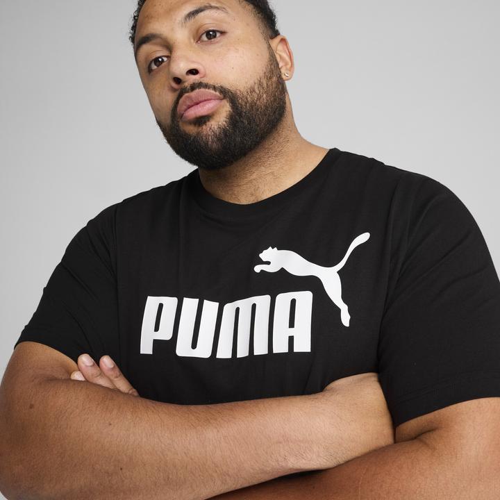 Immagine prodotto Puma Maglietta con logo ESS n. 1 (M)
