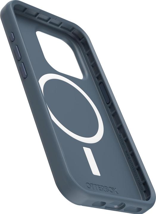 Actual product image OtterBox Symmetry mit MagSafe (Apple iPhone 15 Pro)