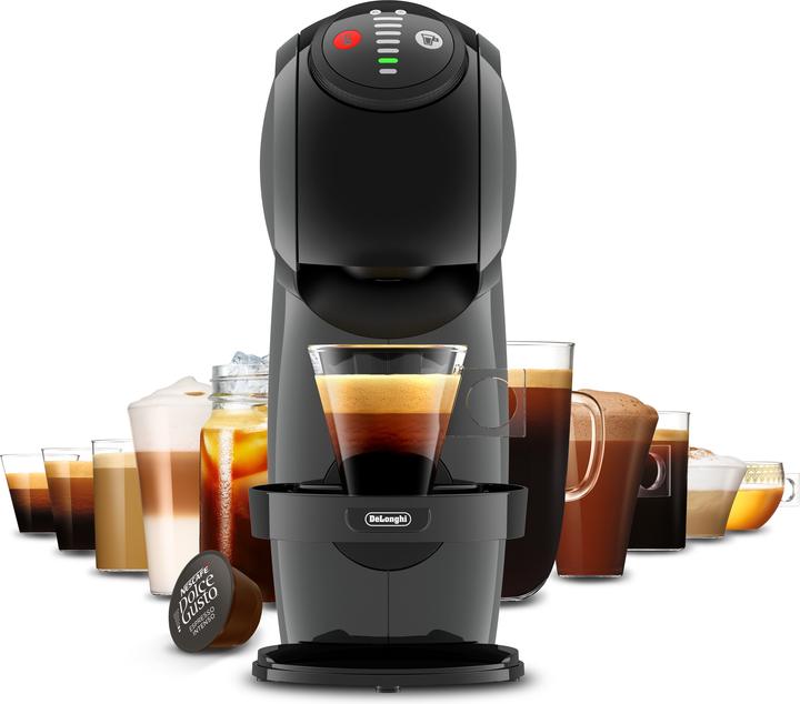 Actual product image De'Longhi EDG226.A (NESCAFÉ Dolce Gusto)