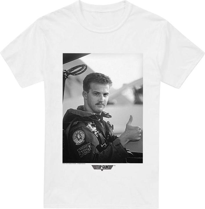 Produktbild Top Gun My Wingman TShirt (3XL)