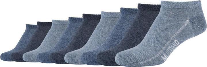 Mustang Sneakersocken