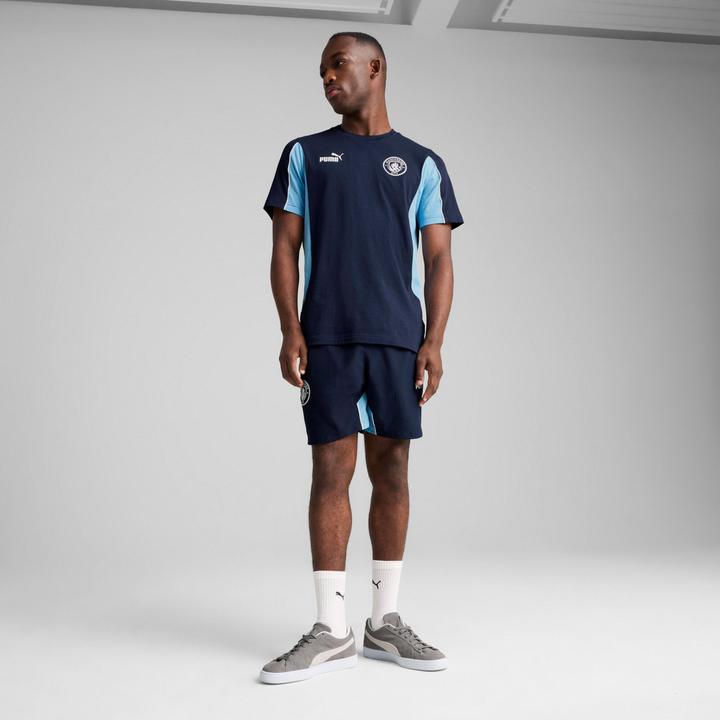 Produktbild Puma MCFC ftblARCHIVE Tee (XL)