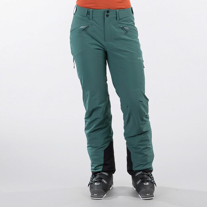 Immagine prodotto Bergans Pantaloni Oppdal Ins (XL)