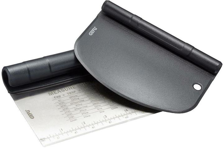 Actual product image GEFU 14591 Dough spatula set