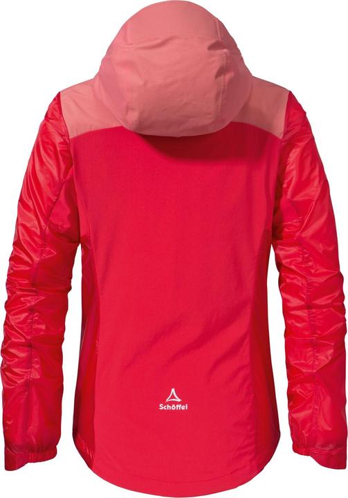Actual product image Schöffel Hybrid Jacket Flow Trail (L)