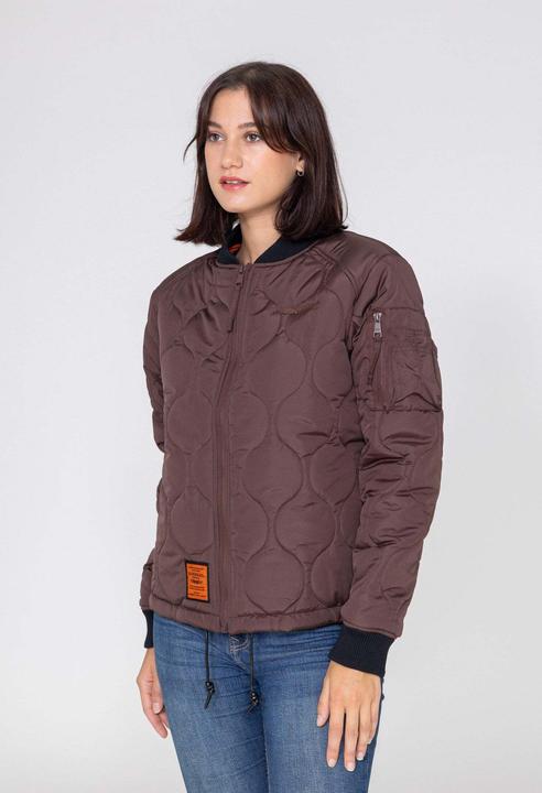 Produktbild Bombers Original Bomberjacke Alton W (M)