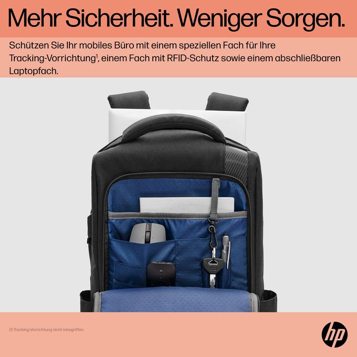 Actual product image HP Renew Executive (24.48 l)