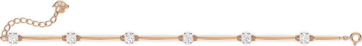 Image du produit Swarovski Constella Bracelet-jonc (17 cm, Métal)