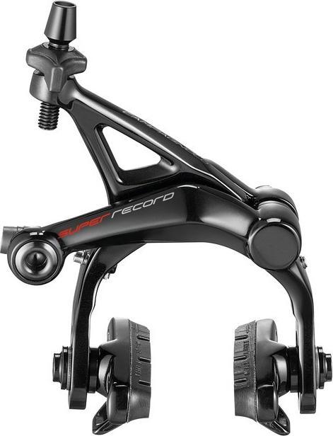 Campagnolo Super Record (Vorne + Hinten, Bremssattel)
